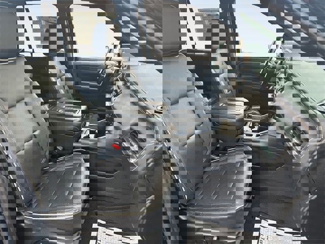 Used 2021 Chevrolet Tahoe Premier w/ Premium Package image 15