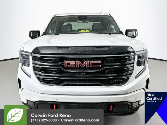 Used 2025 GMC Sierra 1500 AT4 AWD/4WD image 2