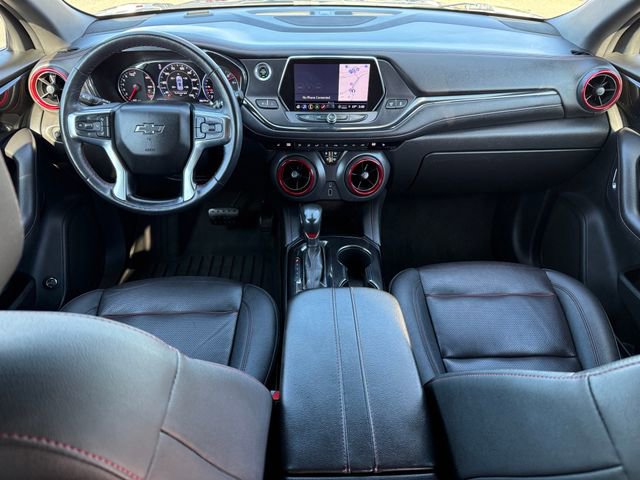 Used 2022 Chevrolet Blazer RS image 27
