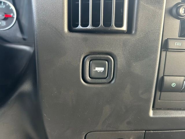 New 2025 GMC Savana 2500 w/ Driver Convenience Package image 20