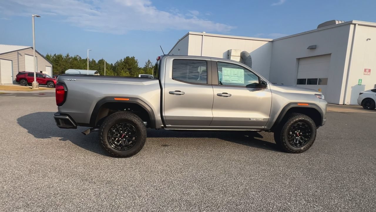 New 2026 GMC Canyon Elevation w/ Convenience Package AWD/4WD image 43