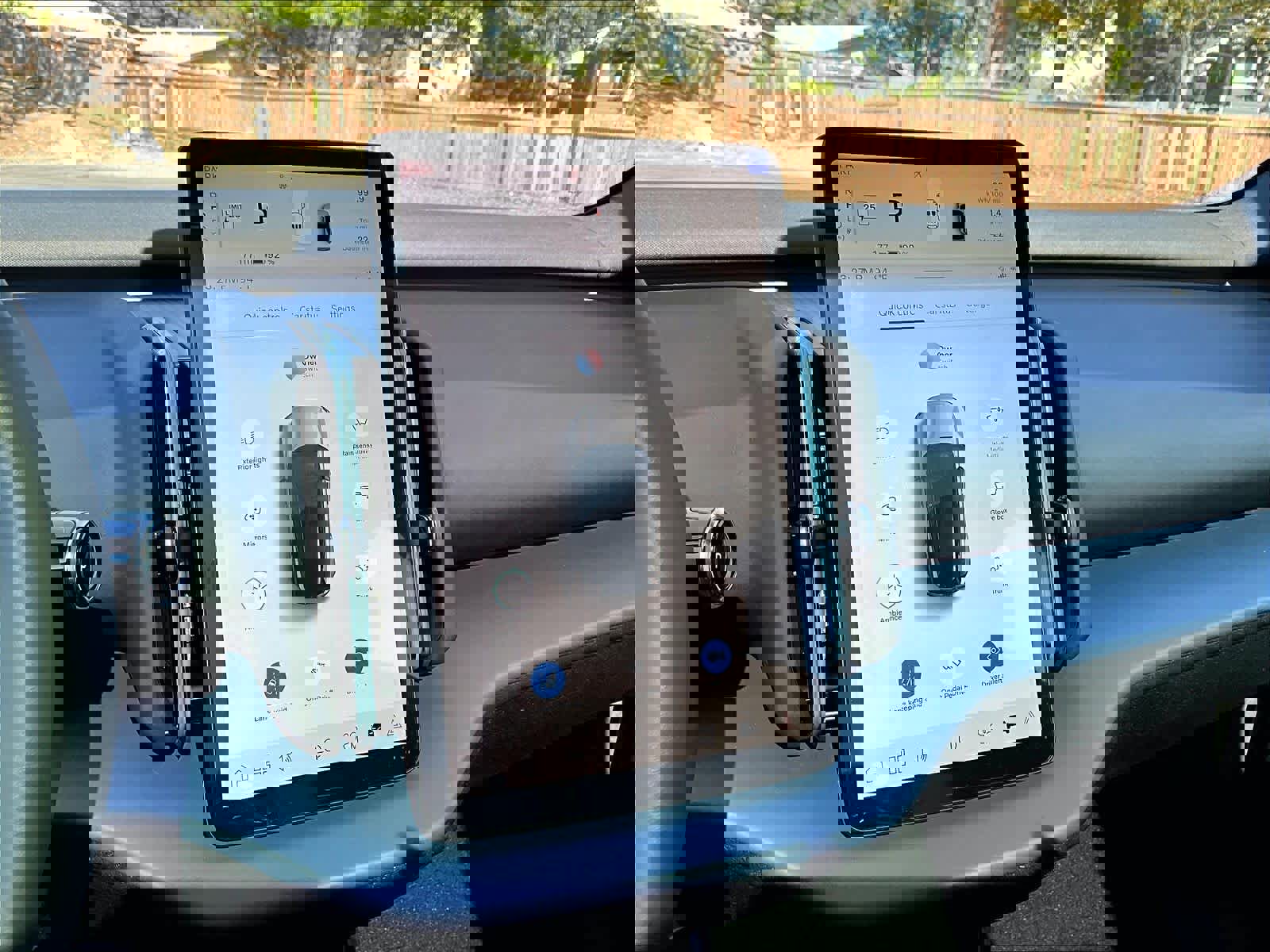 New 2026 Volvo EX30 Plus w/ Protection Package Premier image 22