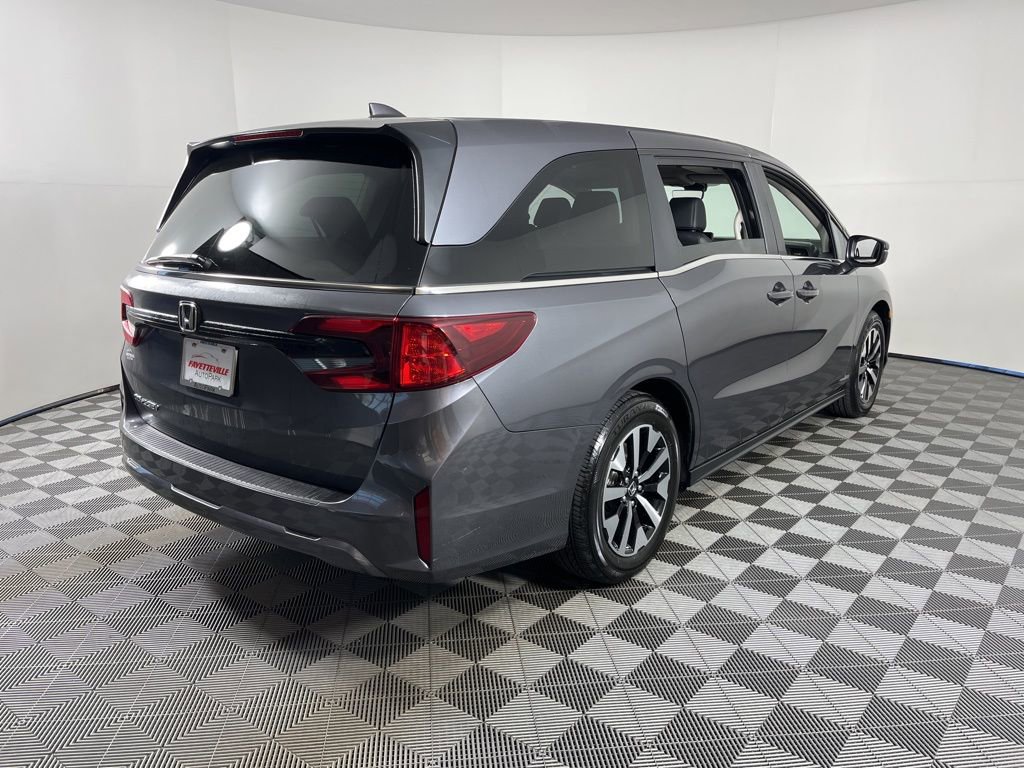 Used 2025 Honda Odyssey EX-L image 18