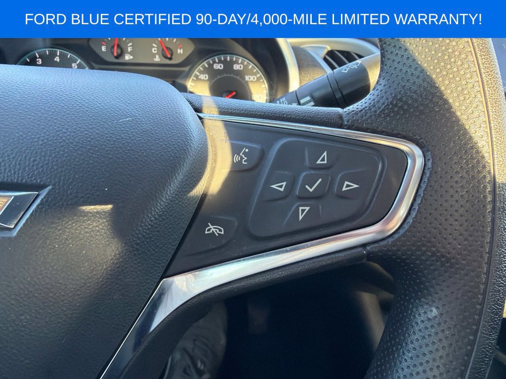 Used 2024 Chevrolet Malibu LT FWD image 26