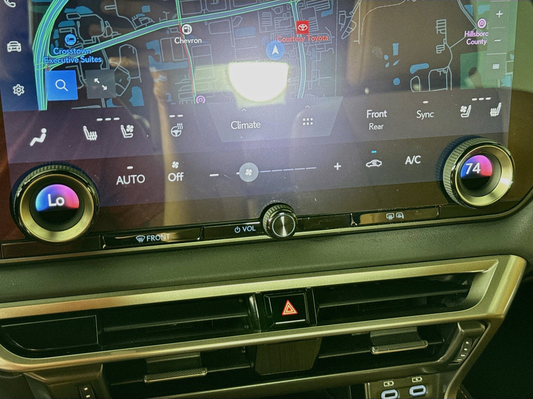 Used 2024 Lexus RX 350 Premium w/ Accessory Package FWD image 19