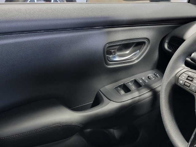 Used 2025 Honda HR-V LX image 22