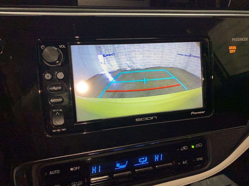 Used 2016 Scion iM image 18