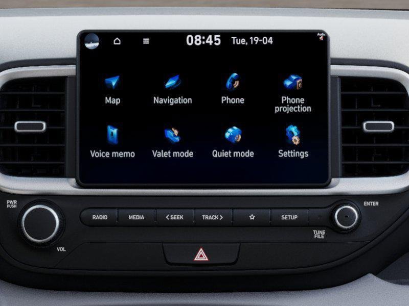 New 2026 Hyundai Venue SEL FWD image 13