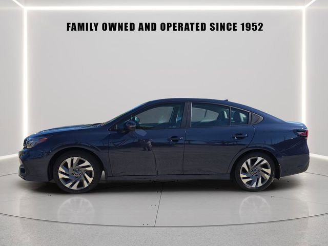 Certified 2025 Subaru Legacy Limited AWD/4WD image 5