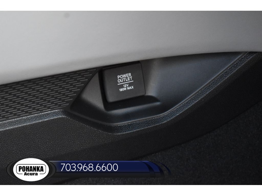 New 2026 Acura MDX SH-AWD w/ Advance Package image 13