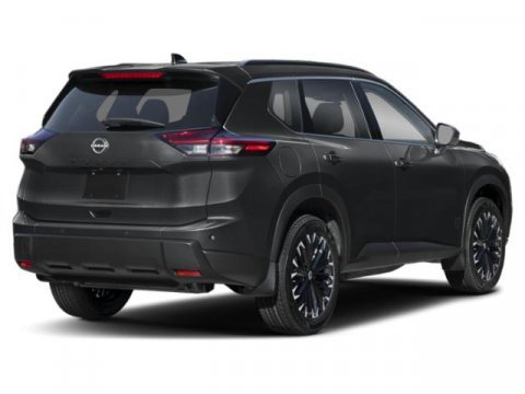 New 2026 Nissan Rogue Dark Armor AWD/4WD image 2