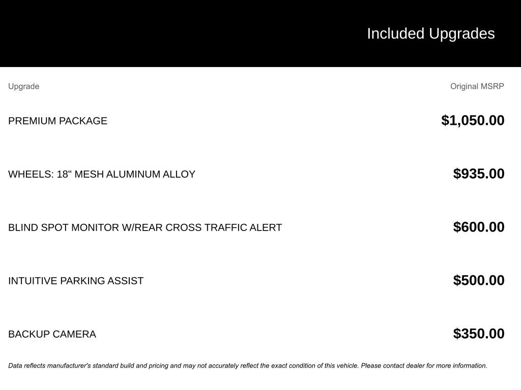 Used 2015 Lexus IS 250 w/ Premium Package image 8