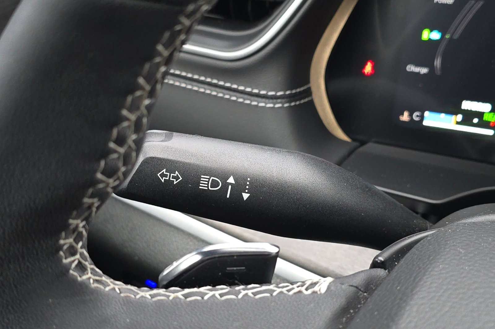 Used 2025 Jeep Grand Cherokee Limited 4xe image 34