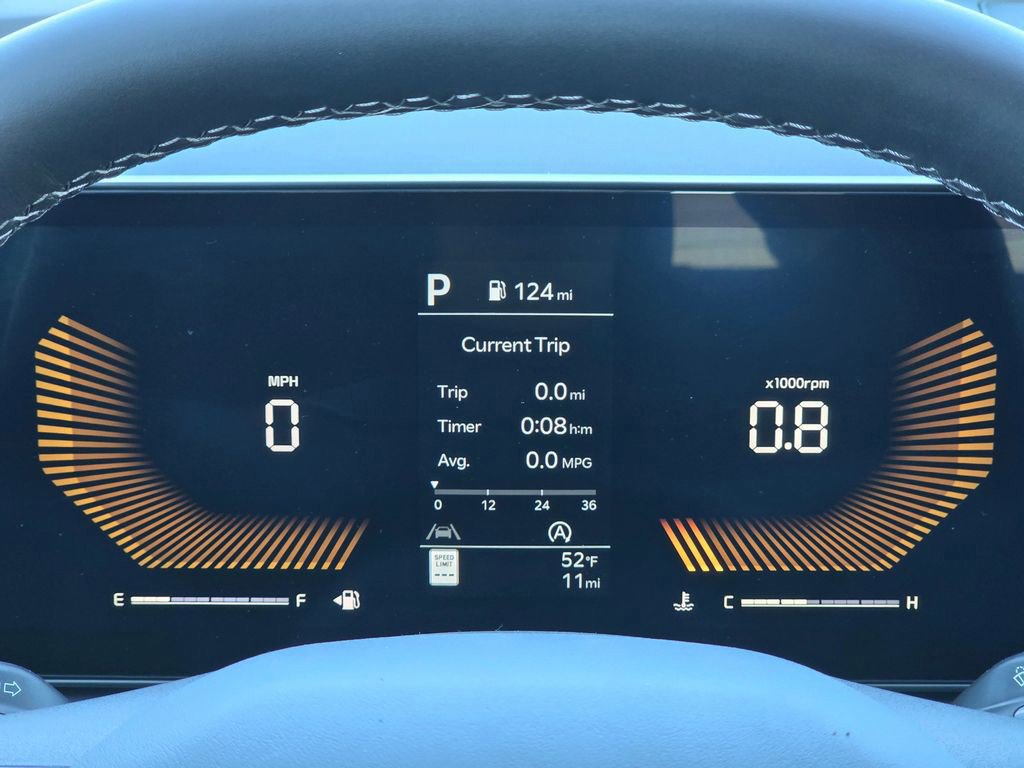 New 2026 Kia Sorento S AWD/4WD image 26
