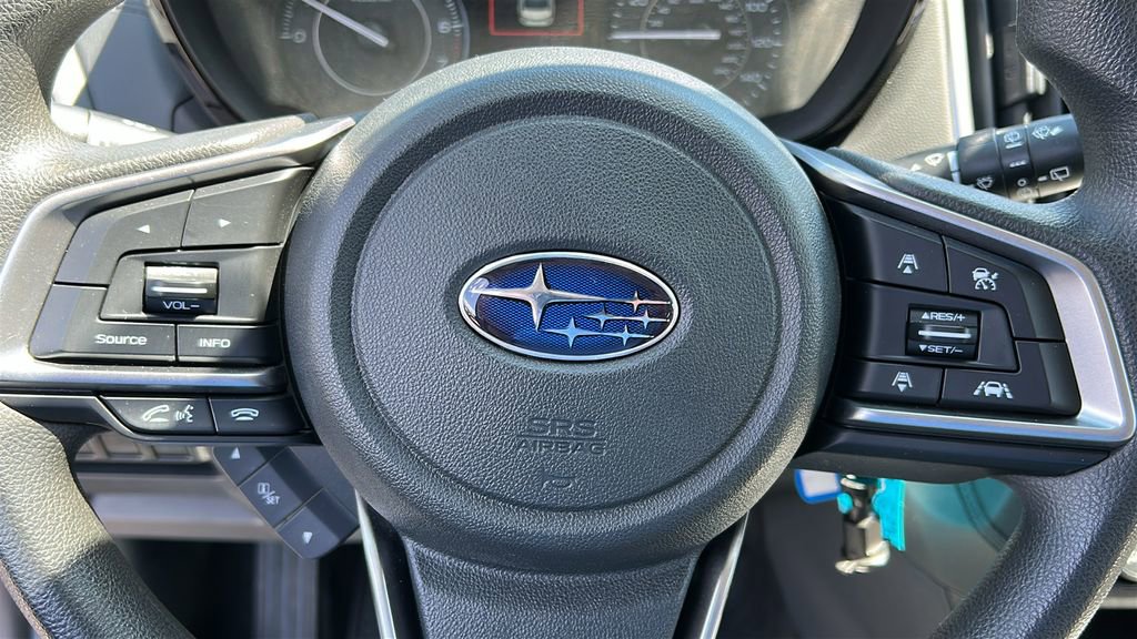 Used 2020 Subaru Impreza 2.0i AWD/4WD image 11