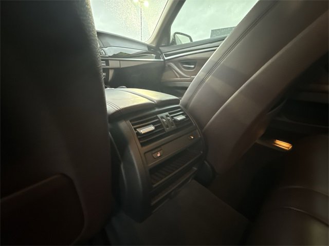 Used 2016 BMW 535i xDrive Sedan image 20