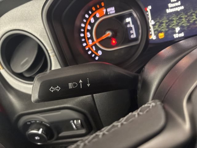New 2026 Jeep Wrangler Unlimited Sport AWD/4WD image 32