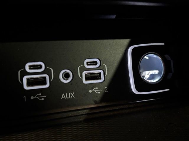 Certified 2025 Jeep Grand Cherokee Limited w/ Luxury Tech Group II image 46