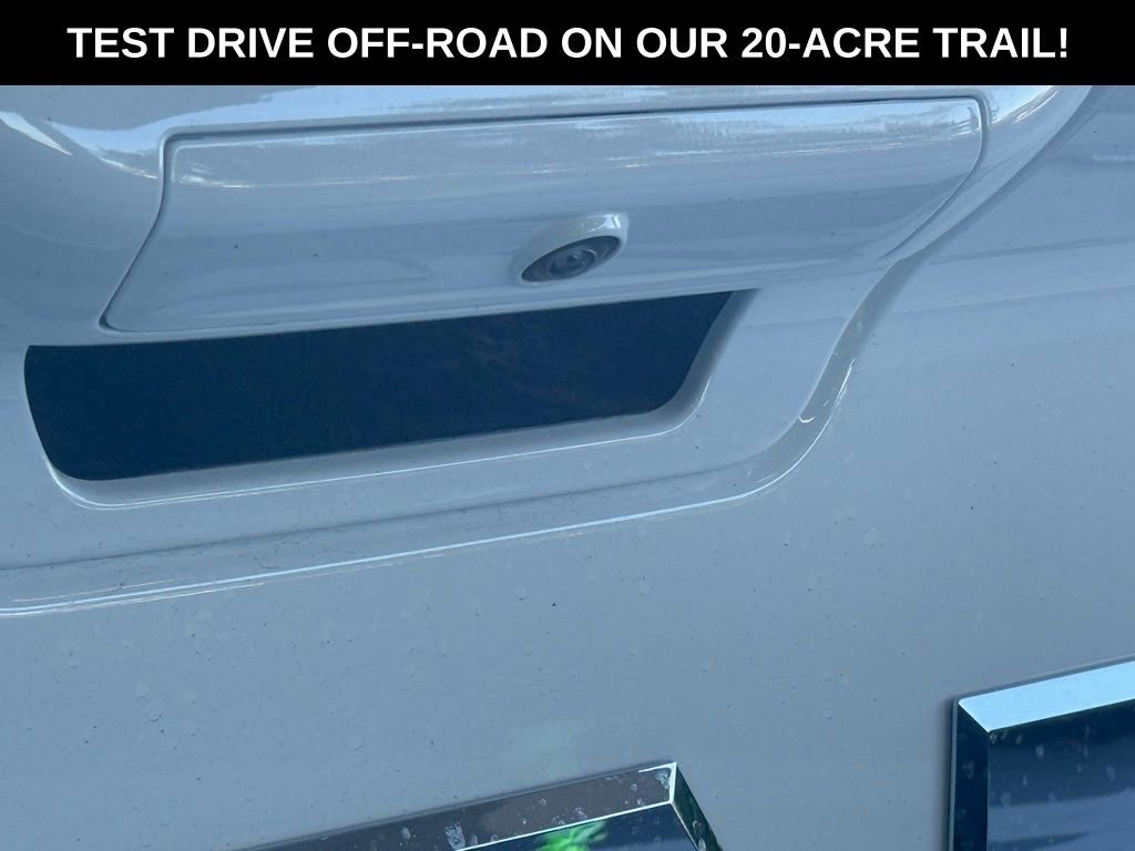 New 2026 RAM 2500 Limited image 41