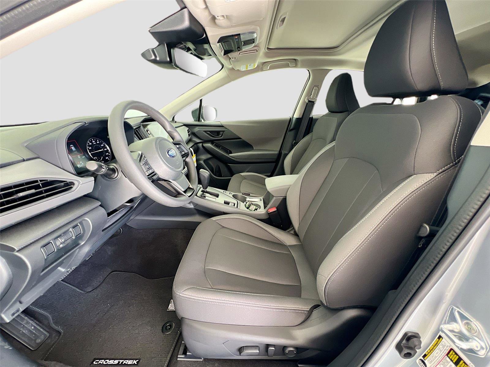 New 2026 Subaru Crosstrek 2.0i Premium image 5