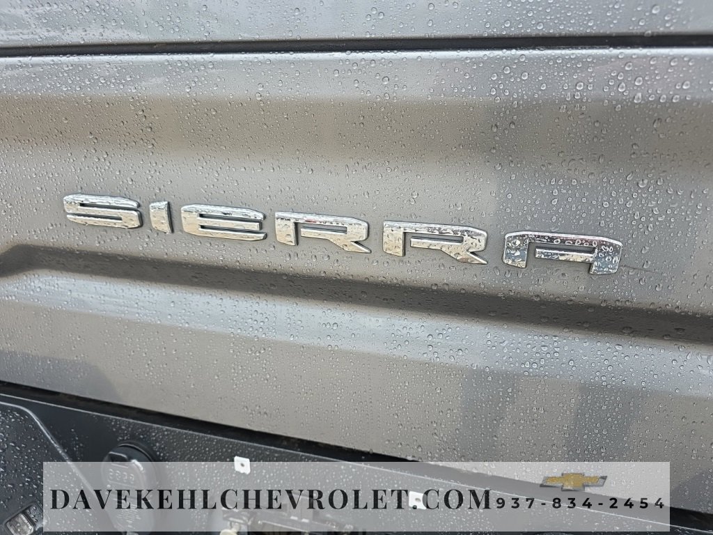 Used 2021 GMC Sierra 1500 Elevation image 41