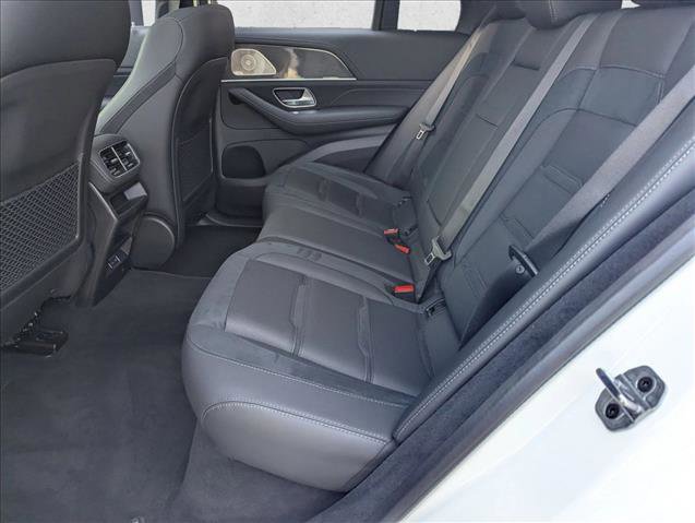 Certified 2025 Mercedes-Benz GLE 53 AMG 4MATIC image 18