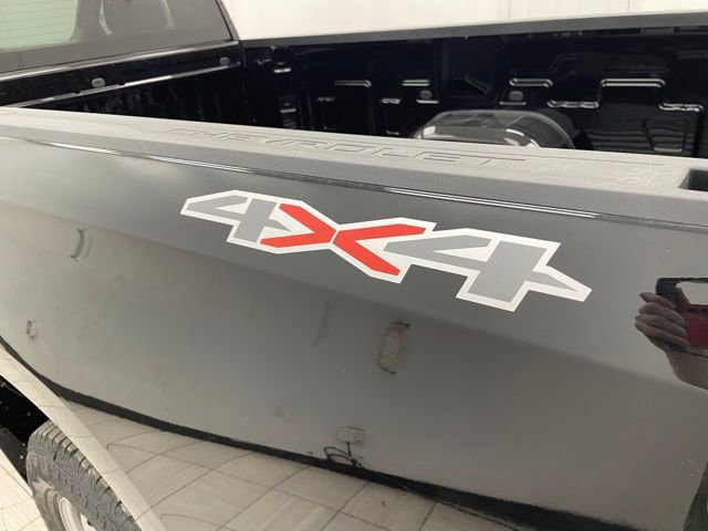 New 2026 Chevrolet Silverado 1500 W/T image 16