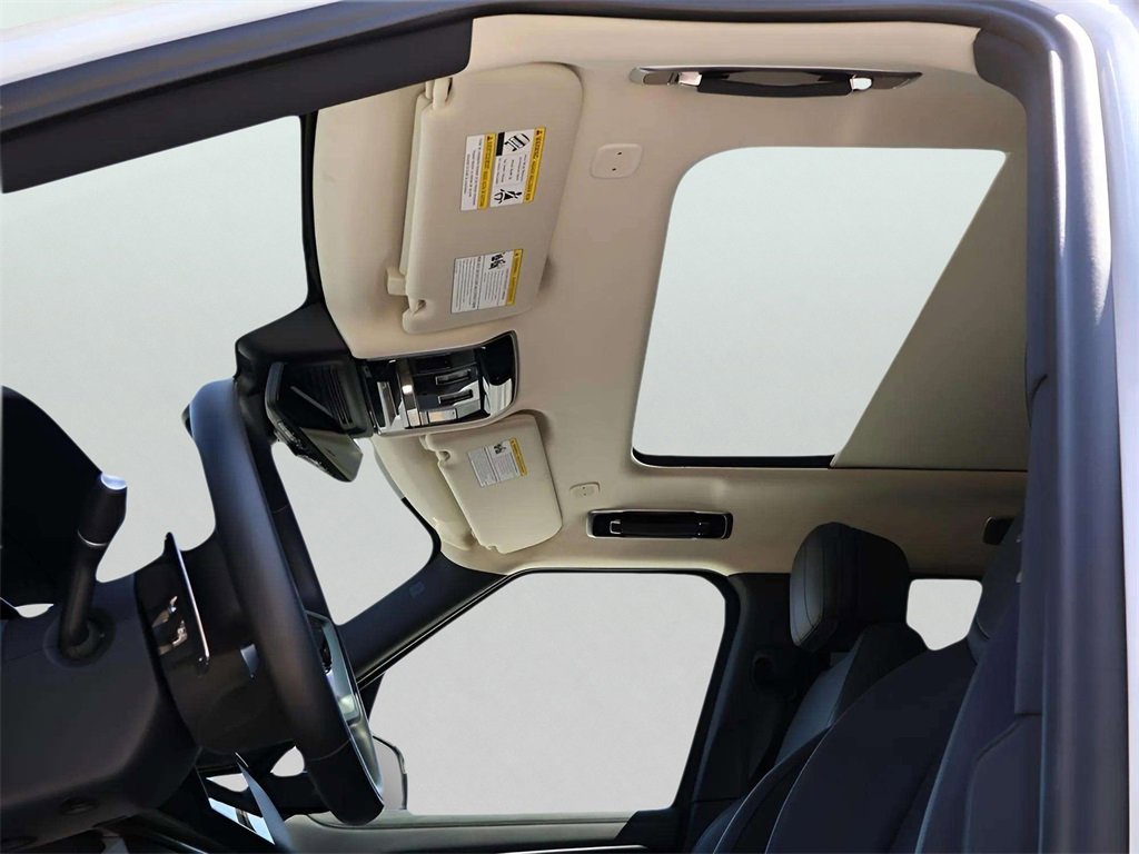 Used 2024 Land Rover Range Rover SE image 21