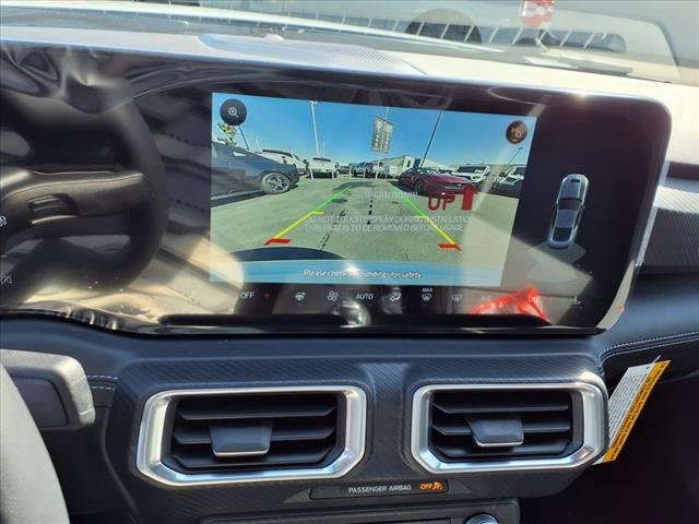 New 2025 Ford Mustang Premium image 12