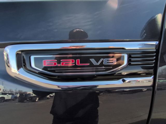 Used 2023 GMC Sierra 1500 SLT w/ SLT Convenience Package image 32