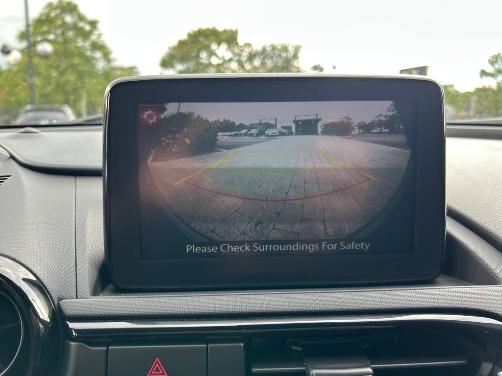 Certified 2023 MAZDA MX-5 Miata Club image 19