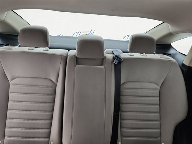 Used 2019 Ford Fusion S image 11