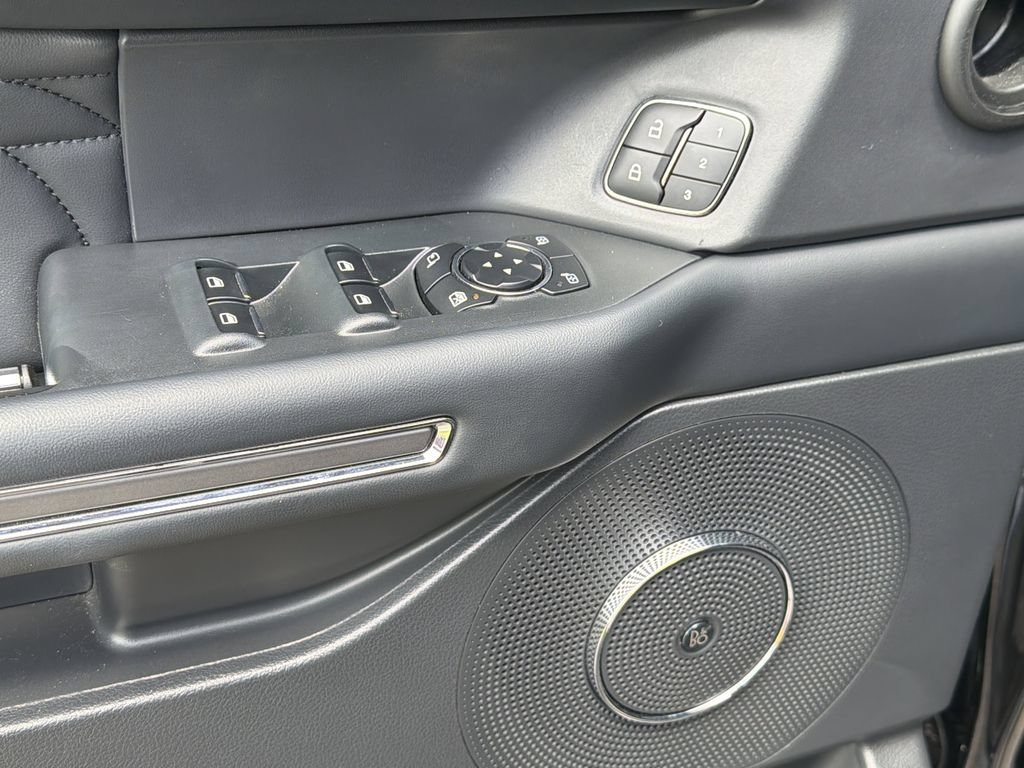 Used 2024 Ford Expedition Platinum RWD image 20