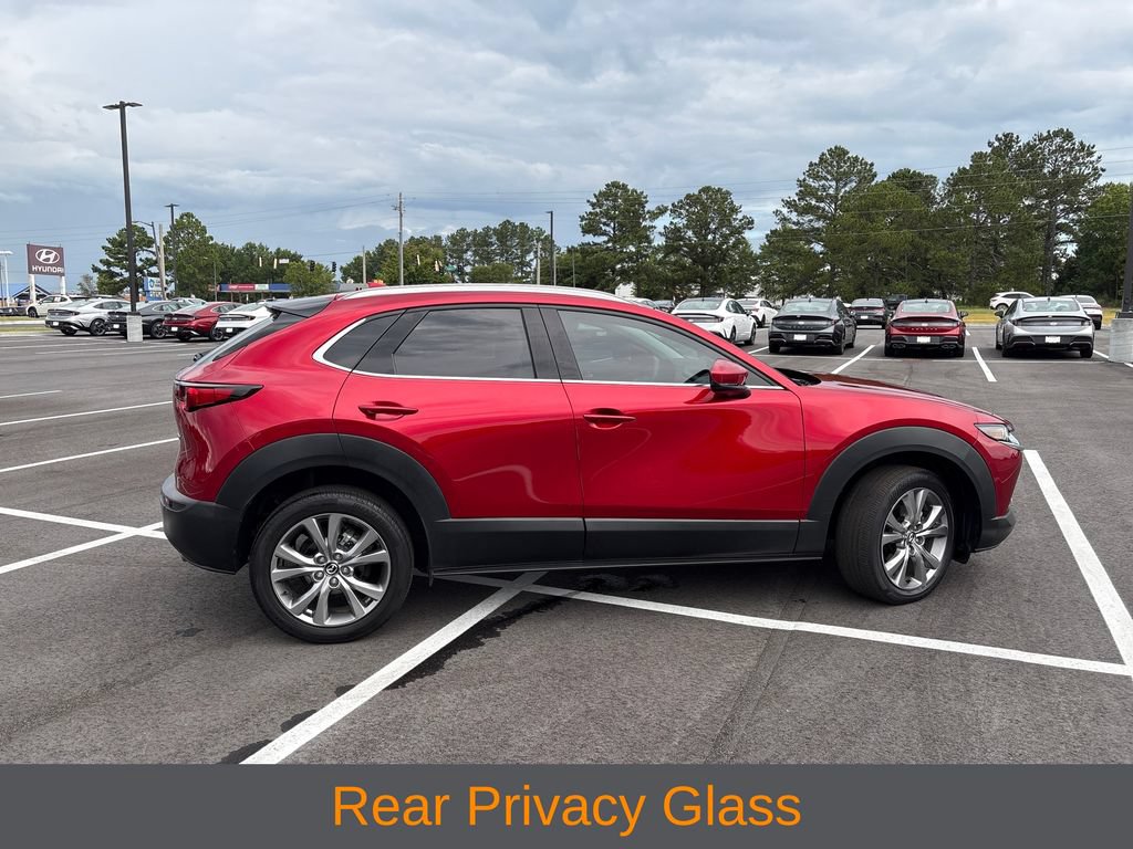 Used 2020 MAZDA CX-30 FWD w/ Premium Package image 34