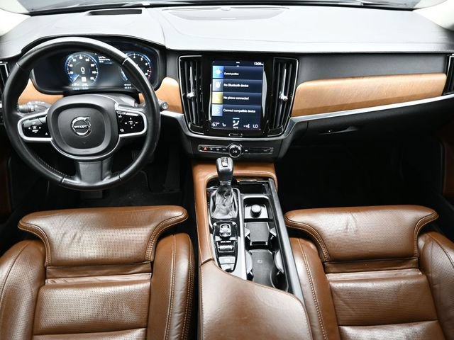 Used 2019 Volvo V90 T5 Inscription w/ Advanced Package FWD image 15
