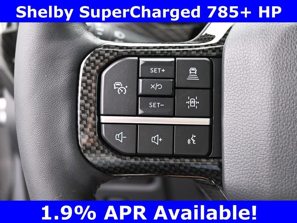 New 2024 Ford F150 Lariat w/ Equipment Group 502A High image 31