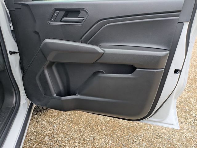 New 2026 Chevrolet Colorado W/T RWD image 32