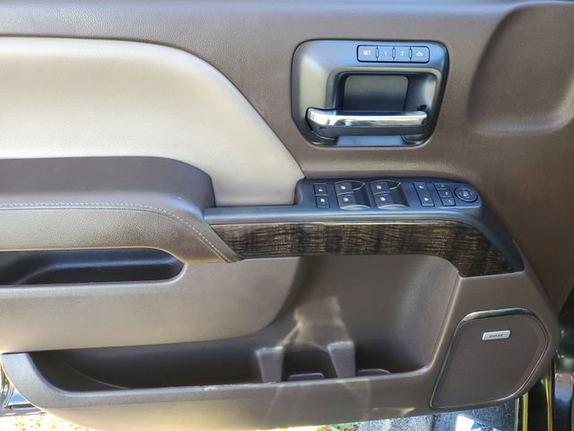 Used 2014 GMC Sierra 1500 Denali w/ Driver Alert Package image 17