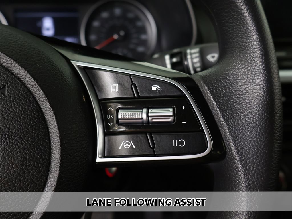 Certified 2024 Kia Forte LXS image 3