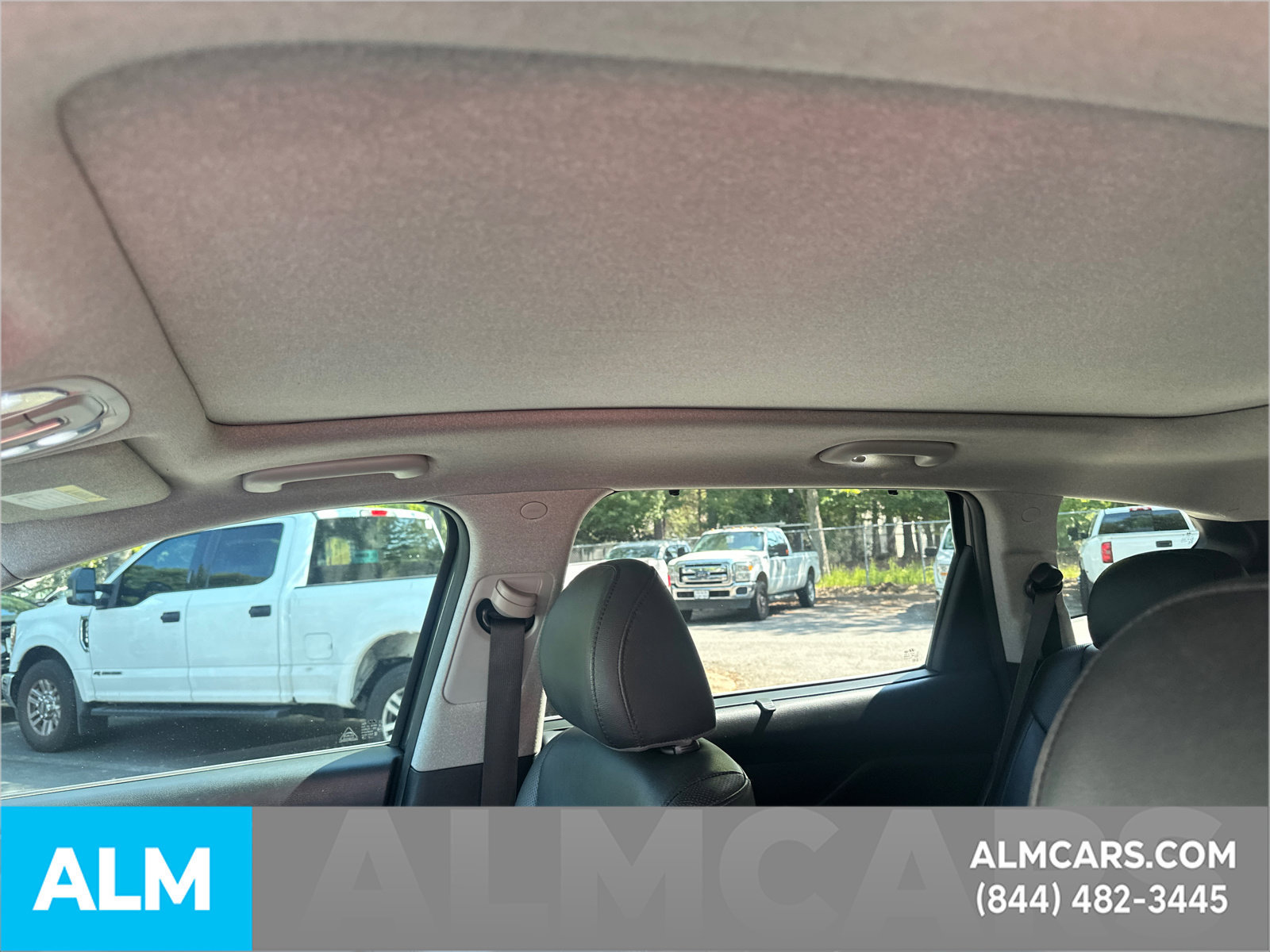 Used 2020 Hyundai Santa Fe Limited FWD image 38