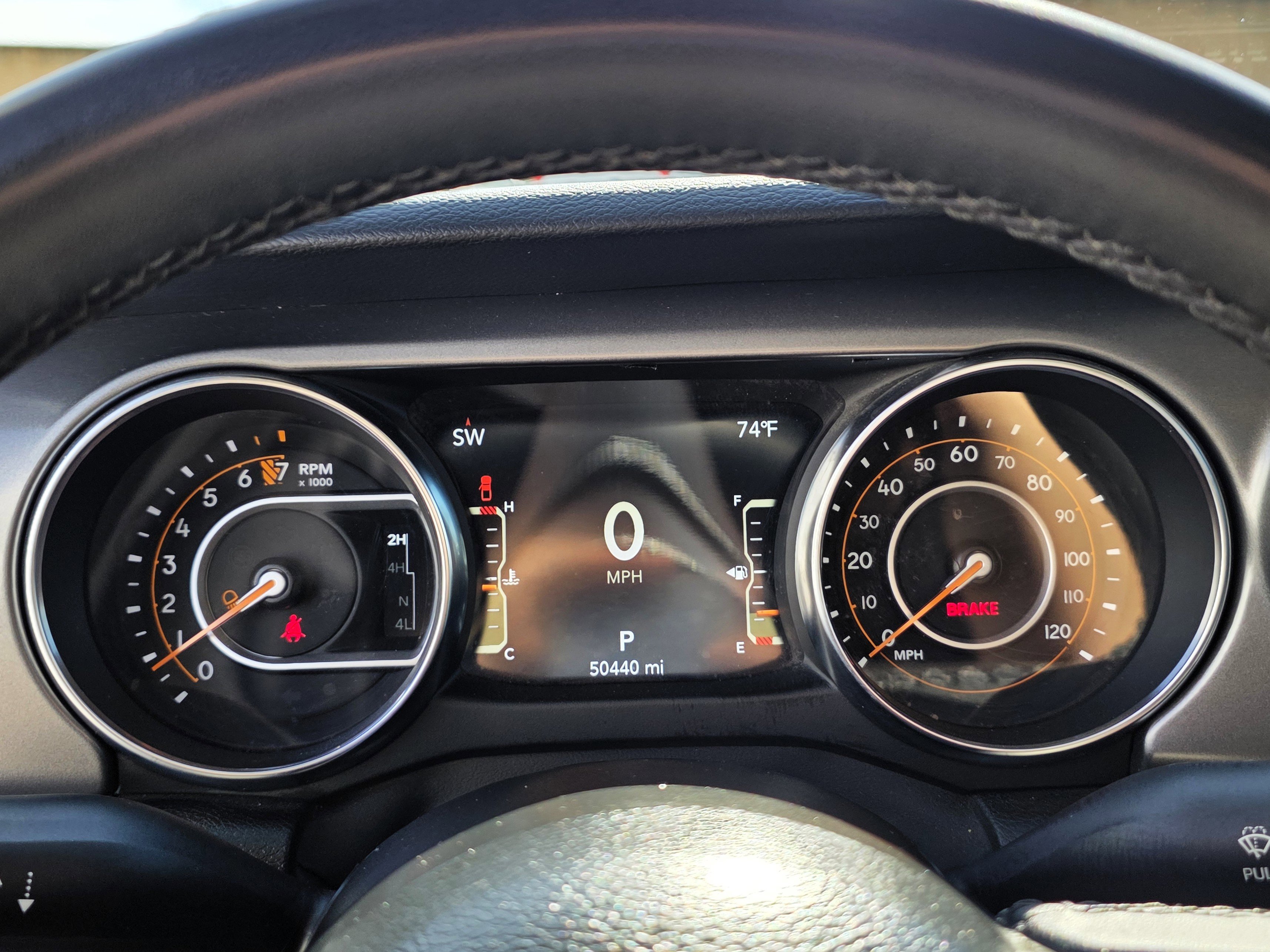 Certified 2023 Jeep Gladiator Sport image 12