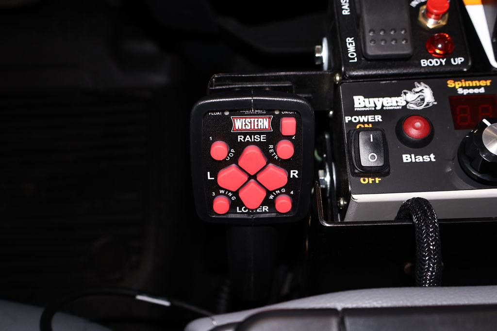 New 2026 Ford F550 4x4 Regular Cab Super Duty image 23