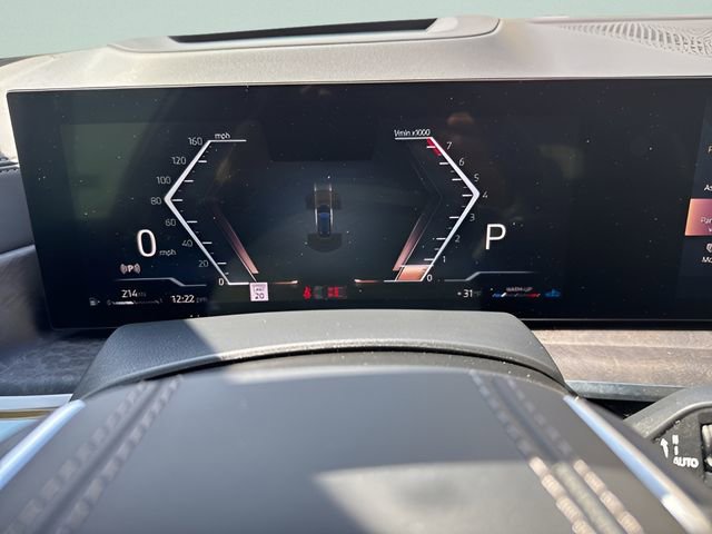 Used 2023 BMW X7 xDrive40i w/ Premium Package image 29