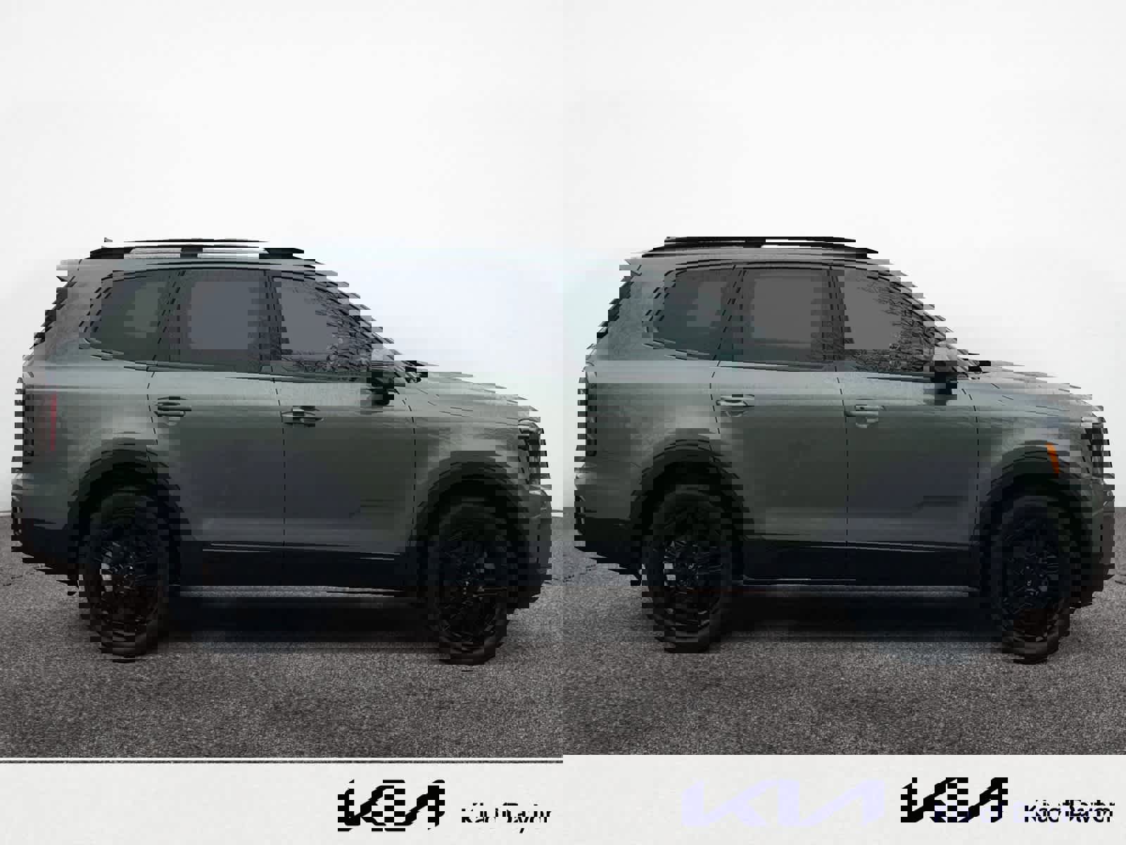 Used 2024 Kia Telluride EX X-Line image 6