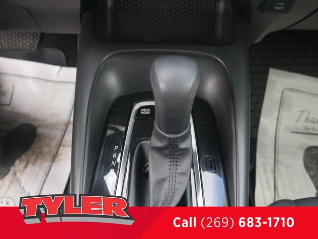 Used 2023 Toyota Corolla LE w/ LE Convenience Package image 33