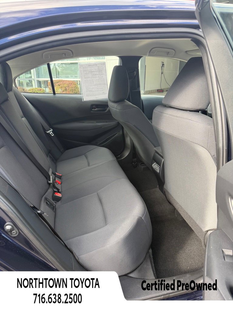 Used 2023 Toyota Corolla LE FWD image 13