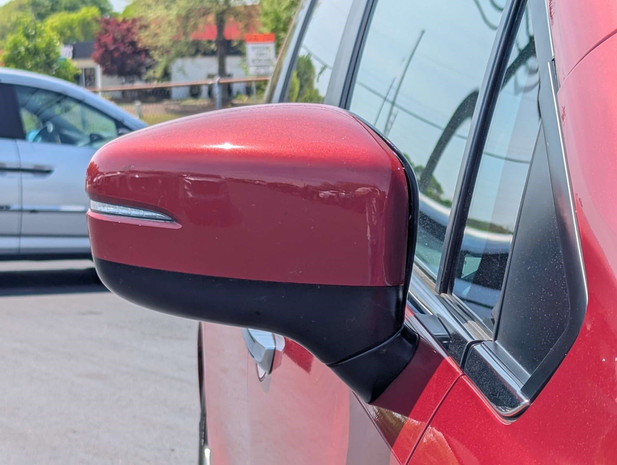 Certified 2024 Honda Odyssey Touring image 17