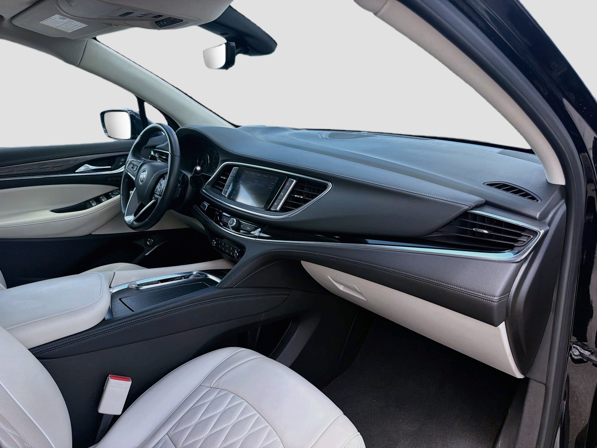 Used 2024 Buick Enclave Avenir w/ Avenir Technology Package FWD image 15
