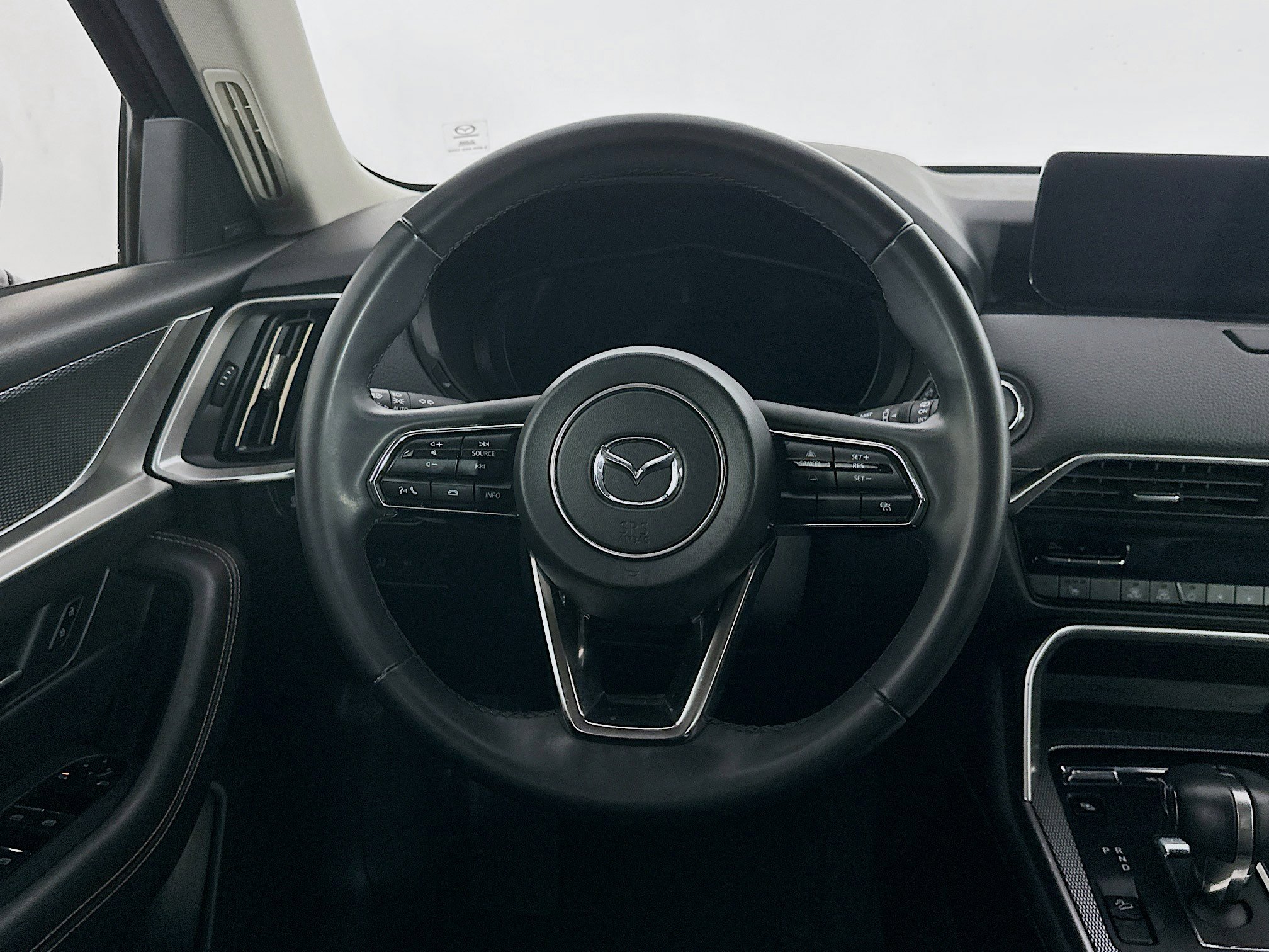 Used 2024 MAZDA CX-90 Plug-In Hybrid w/ Premium Pkg image 18