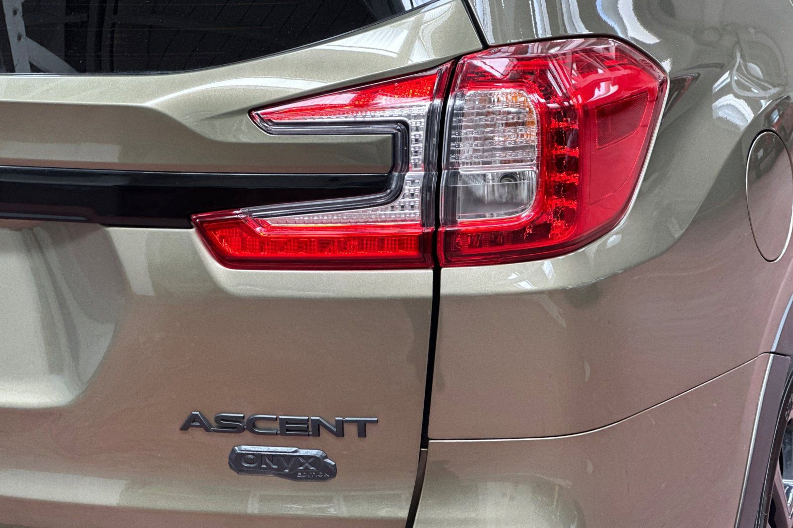 Used 2024 Subaru Ascent Onyx Edition image 37